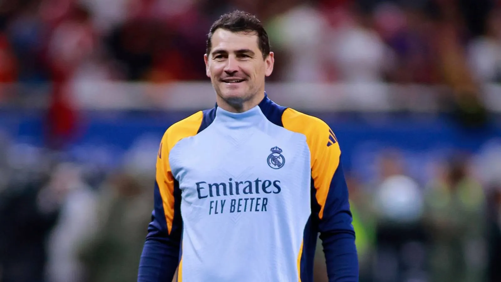 Casillas'tan Mourinho'ya veto: Onu Real Madrid'de istemiyorum