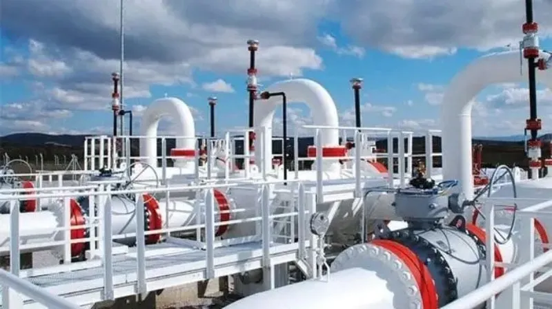 Bakan Bayraktar duyurdu: Türkiye ile KKTC arasında doğal gaz boru hattı kurulacak