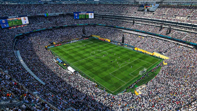 2026 Dünya Kupası hangi statlarda oynanacak?