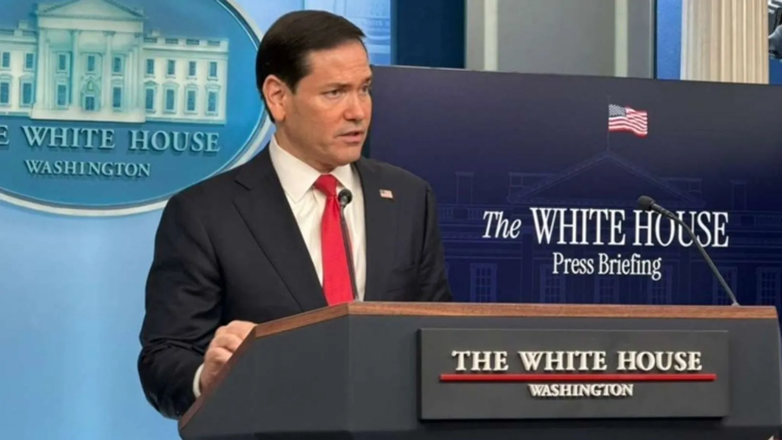 ABD Dışişleri Bakanı Rubio’dan 60 ülkeye 'aşırı sol terör' çağrısı: Demokratlardan Trump yönetimine "yasal muhalefeti hedef alıyorlar" tepkisi