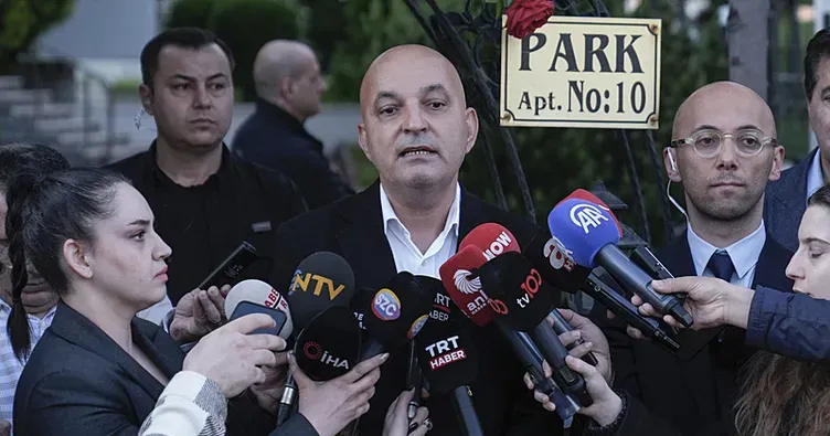 CHP'li Mahir Polat: Kemal Bey'e hain diyenlerin partiyle ilişiği kesilir