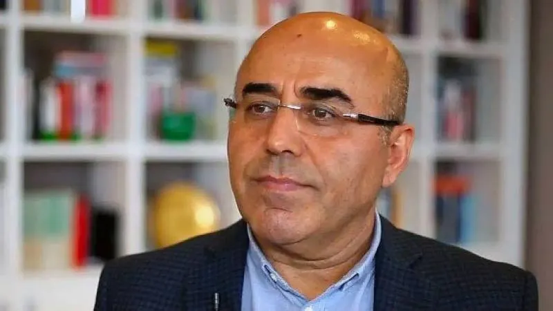 Necati Özkan: İmamoğlu’nun oyun dışına atılması için kurgulanmış olan casusluk davası, tarihimize utanç davası olarak geçecek!