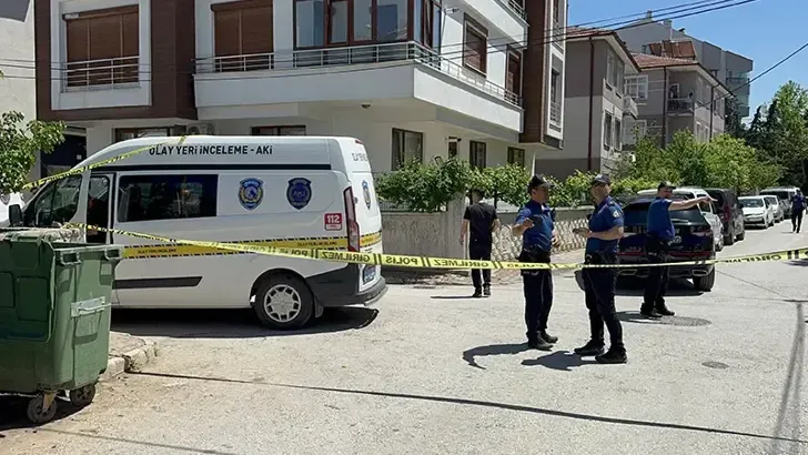 Konya'da vahşet: Elleri kanlı bulunan hukuk fakültesi öğrencisi anne ve babasını öldürmüş!