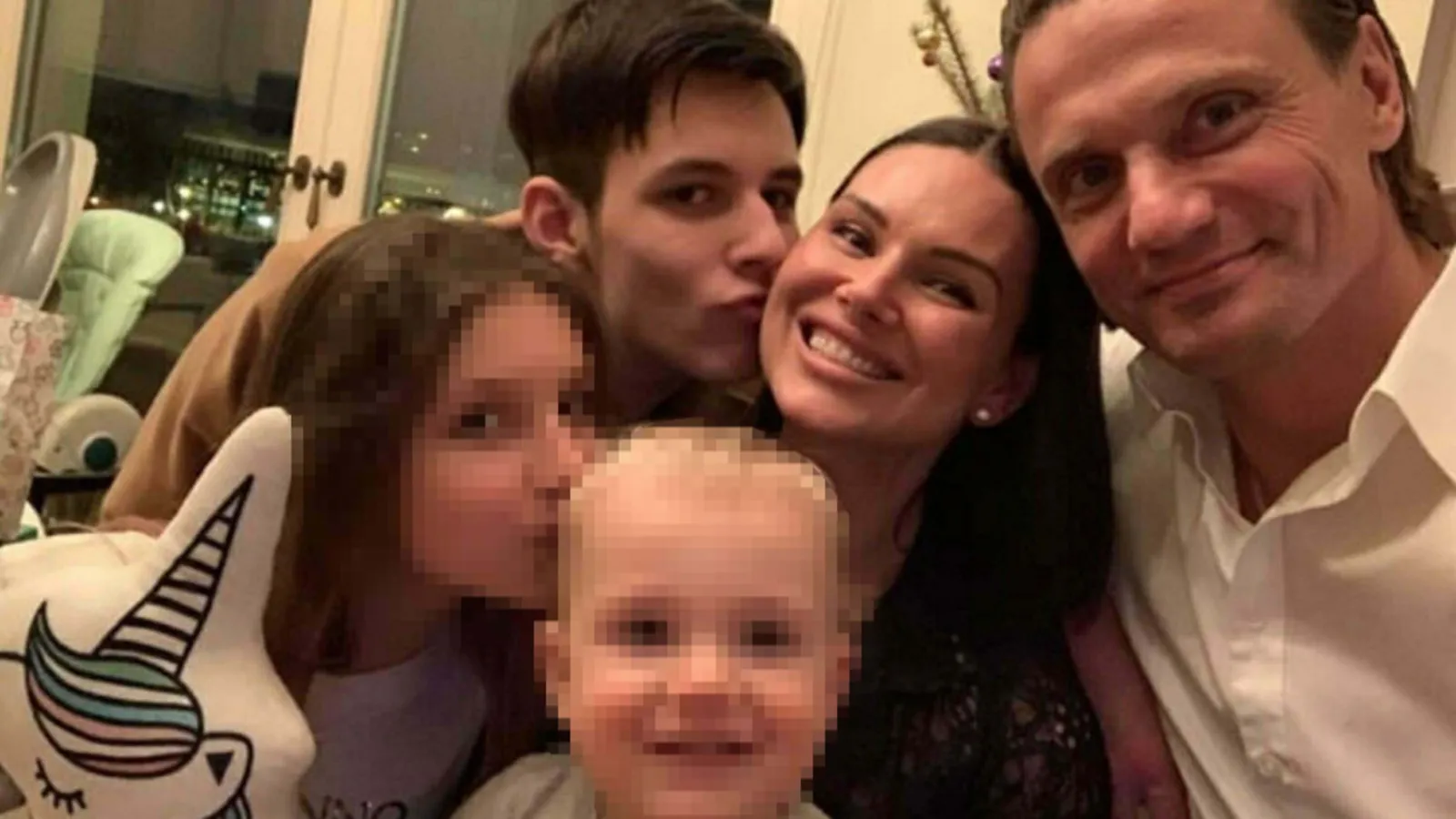Katil, sahte plaka takıp iki ülkeye uçak bilet almış: Rus anne-kız cinayetinde gerekçeli karar!