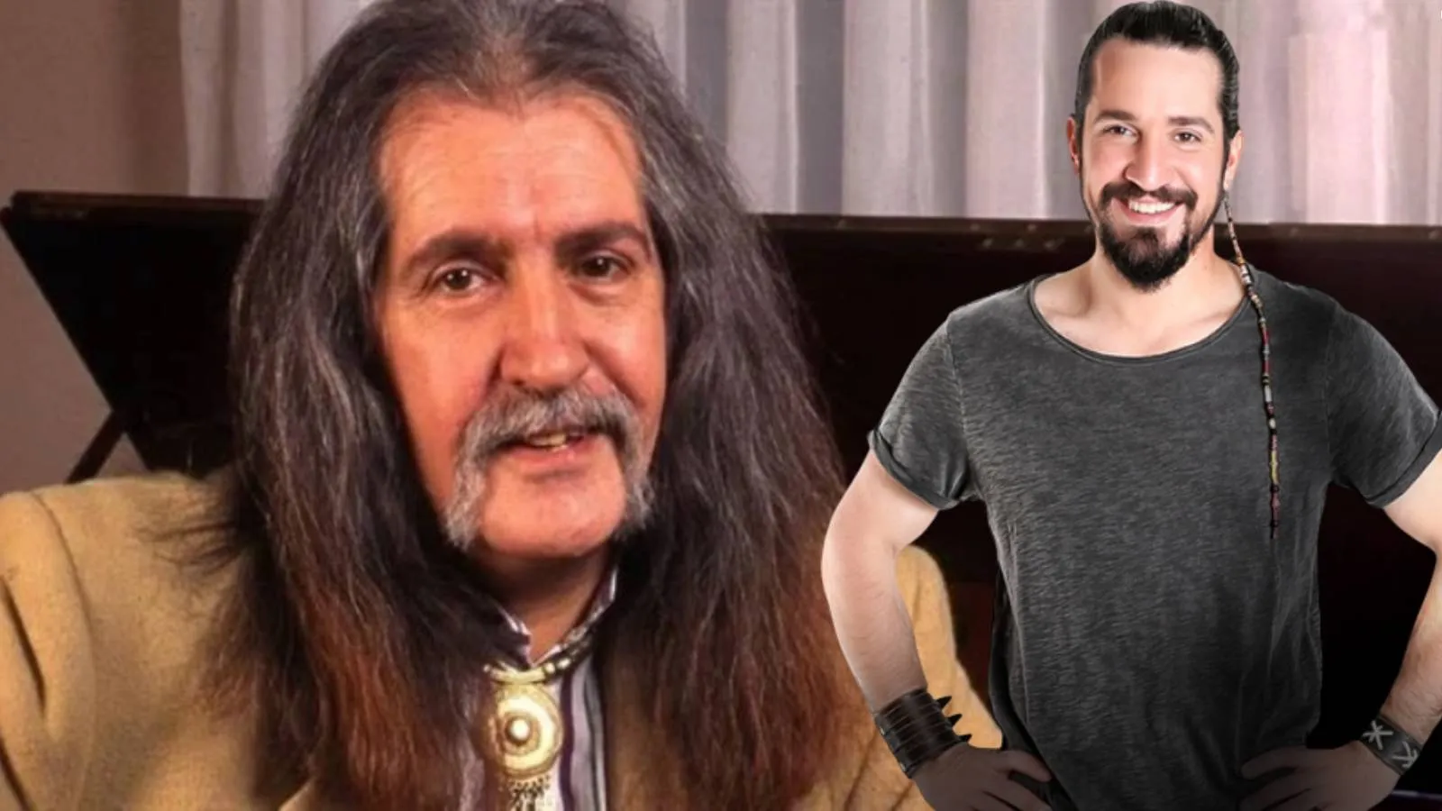 Doğukan Manço: Babamın evini geri almak için ant içtim, yıllardır bunun için savaş veriyorum