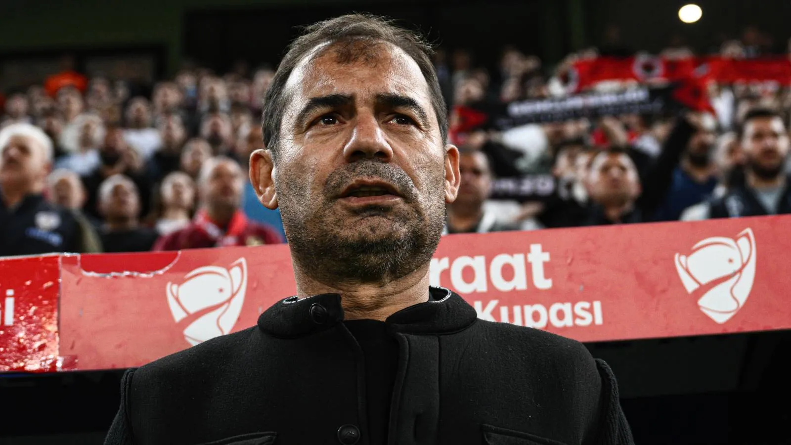 Metin Diyadin: Gençlerbirliği'nin Süper Lig'deki varlığı önemli, inşallah başaracağız