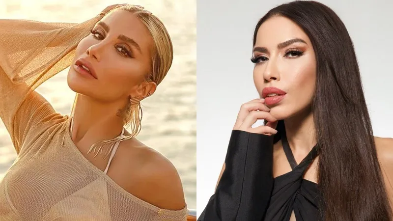 'Demet Akalın' polemiği yargıya taşınmıştı: İrem Derici'den Burcu Güneş açıklaması