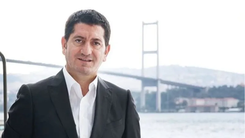 Ortaköy'de eğlence mekanında silahlı saldırı: İşletmeci Ali Ünal vuruldu