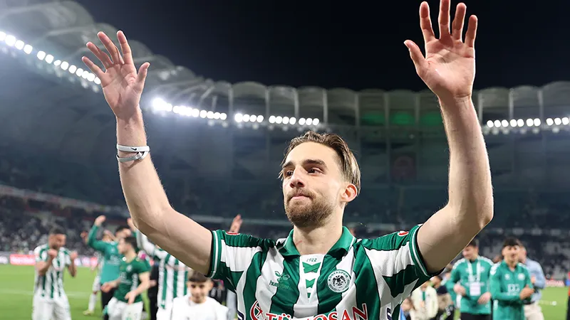 Berkan Kutlu'ya İspanyol kancası