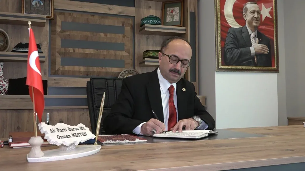 AKP Milletvekili Osman Mesten köpekler için "Can dost değil it" dedi, hayvanseverleri hedef aldı: Türk aile yapısını hedef alan büyük bir terör organizasyonu!