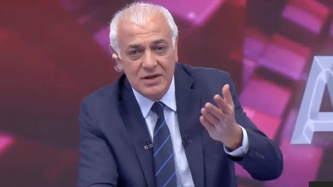 Halk TV’de bir ayrılık daha: Gökmen Karadağ da veda etti