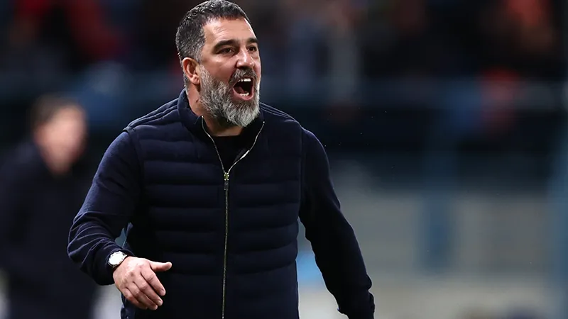 Arda Turan'dan Beşiktaş iddialarına yanıt
