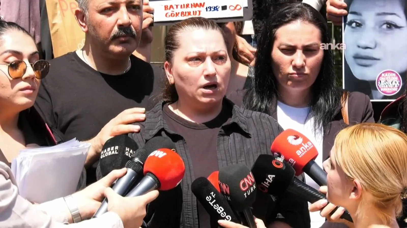 Sedef Güler cinayetinde karar çıktı | Anne Gülizar Sezer: Adalet yarım kaldı