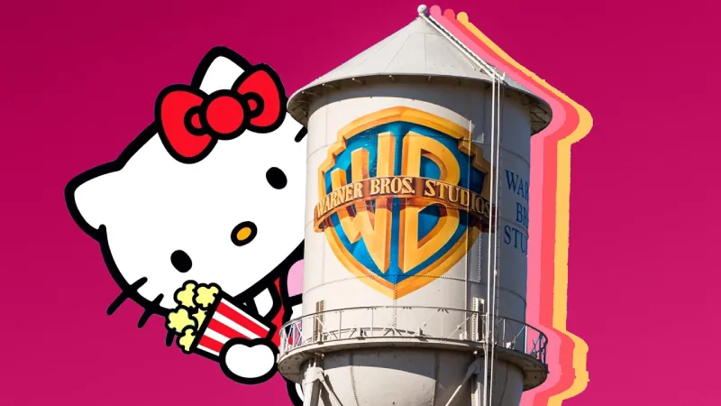 Hello Kitty, Hollywood yolcusu: Dev animasyonun yönetmenleri ve vizyon tarihi belli oldu!