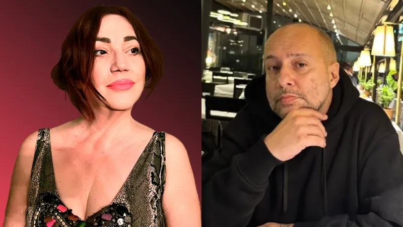 İzzet Çapa’dan Nazan Öncel’e 'Sezen Aksu' tepkisi: Bunun adı vefa yoksunluğu!