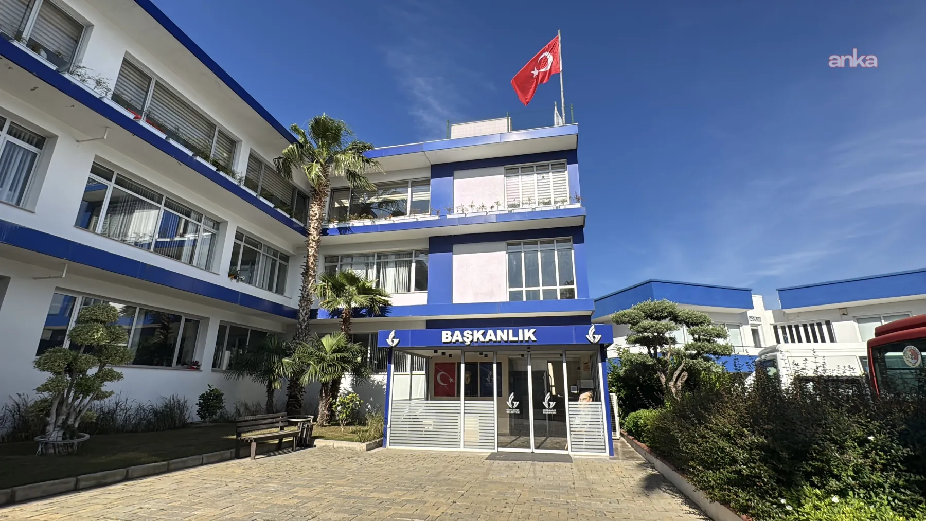 Başkanı tutuklanıp görevden uzaklaştırılmıştı: Güzelbahçe Belediyesi'nde seçim tarihi belli oldu