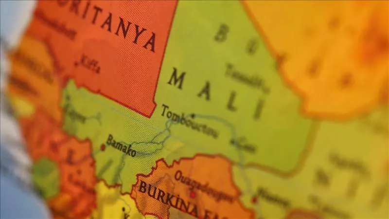 Mali'de Ruslar da cunta da terör karşısında çaresizler