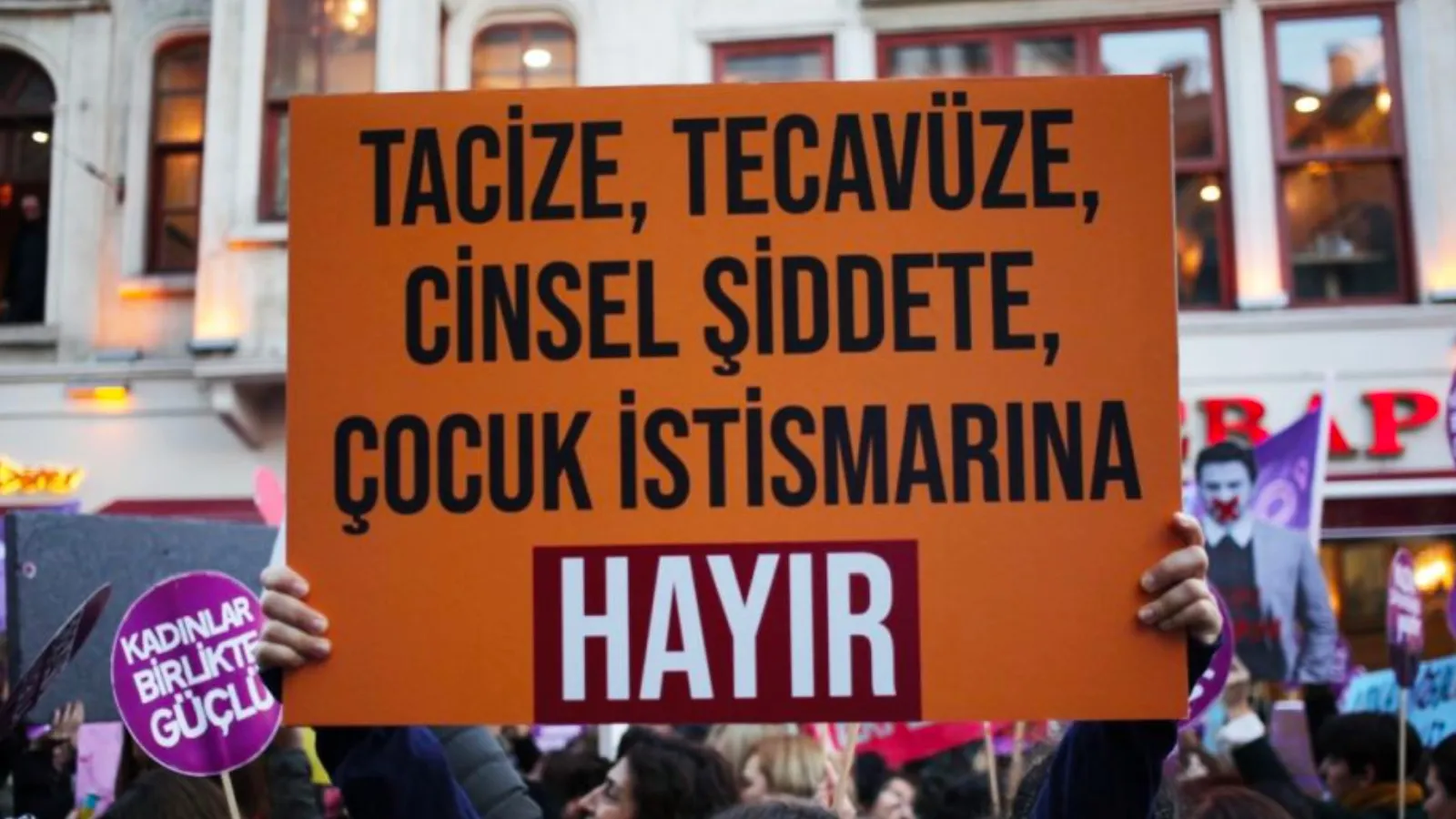 Pansiyonda öğrencilere taciz soruşturması: 1 tutuklama