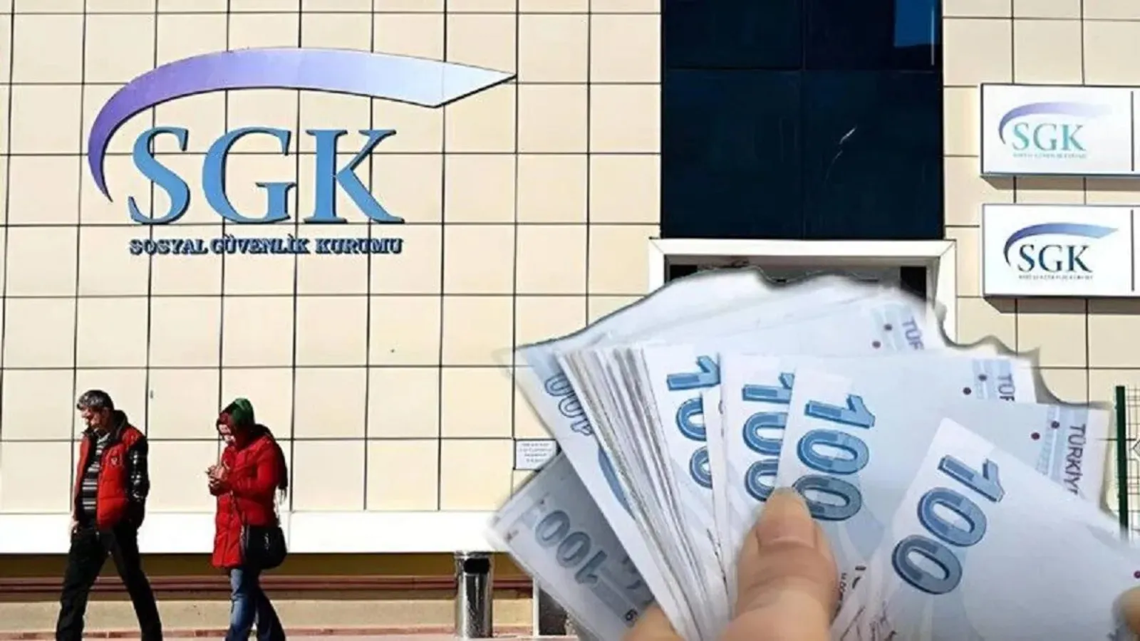 Bir gecede kaldırılan Bağ-Kur teşviki yargıda: Genç girişimcilerden SGK'ya dava!