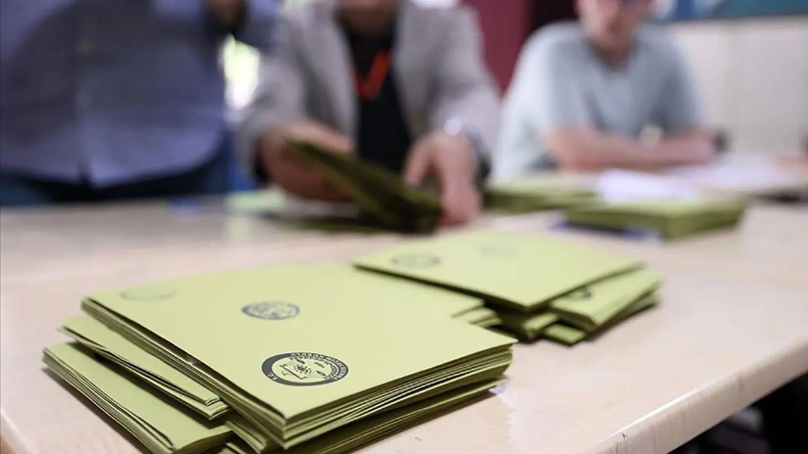 Cumhuriyet yazarı Eş: Erken seçimin bu sonbaharda yapılması güç kazanmış durumda, 8 Temmuz'dan sonra karar alınabilir