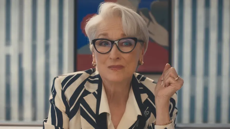 Meryl Streep'ten yıllar sonra gelen itiraf: En çok kızdığı oyuncuyu açıkladı!