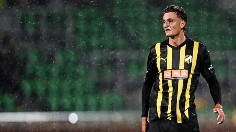 Trabzonspor pazarlık masasında