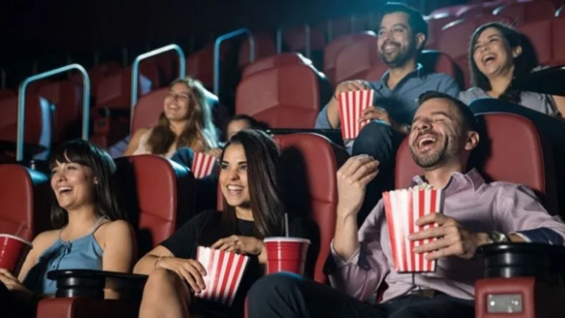 Sinema salonlarında bugün: İşte vizyona giren 8 yeni film!