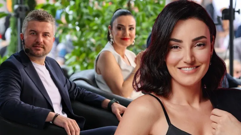 Sevcan Orhan, Buca Belediye Başkanı Görkem Duman ile evleniyor
