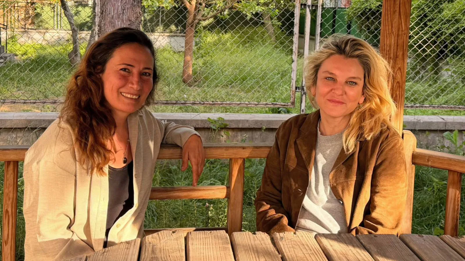 Öcalan’ın çağrısıyla 1999’da silah bırakarak Türkiye’ye gelen Yüksel Genç anlatıyor: Dönmesi söz konusu olan binlerce genç var, Türkiye’nin buna hazırlanması lazım