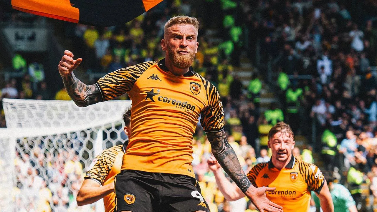 RT @T24spor: Acun Ilıcalı'nın takımı Hull City play-off'ta, Ipswich Town yeniden Premier Lig'de