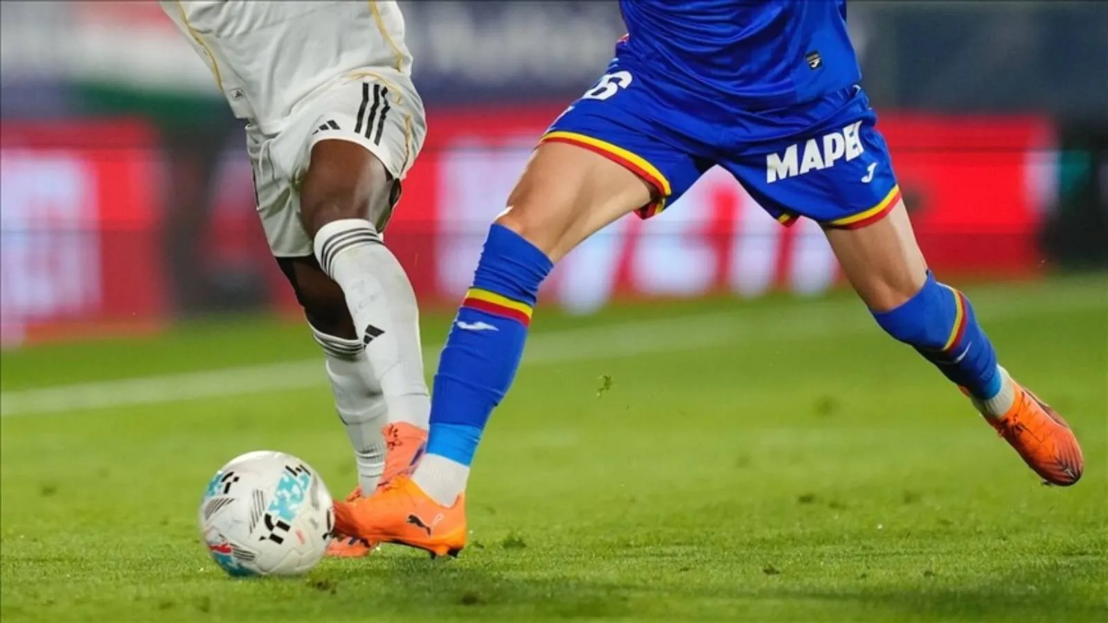 LaLiga'da küme düşme hattı alev alev