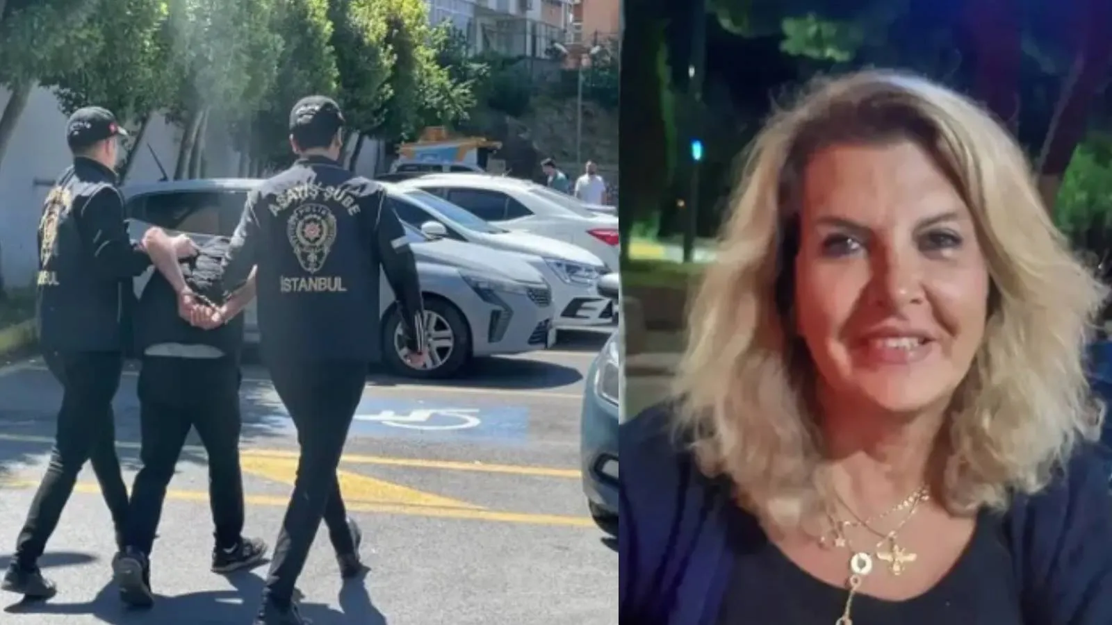 Kırşehir’de cesedi bulunan İranlı kadının kimliği, diş implantı ve ayağındaki platinden belirlendi