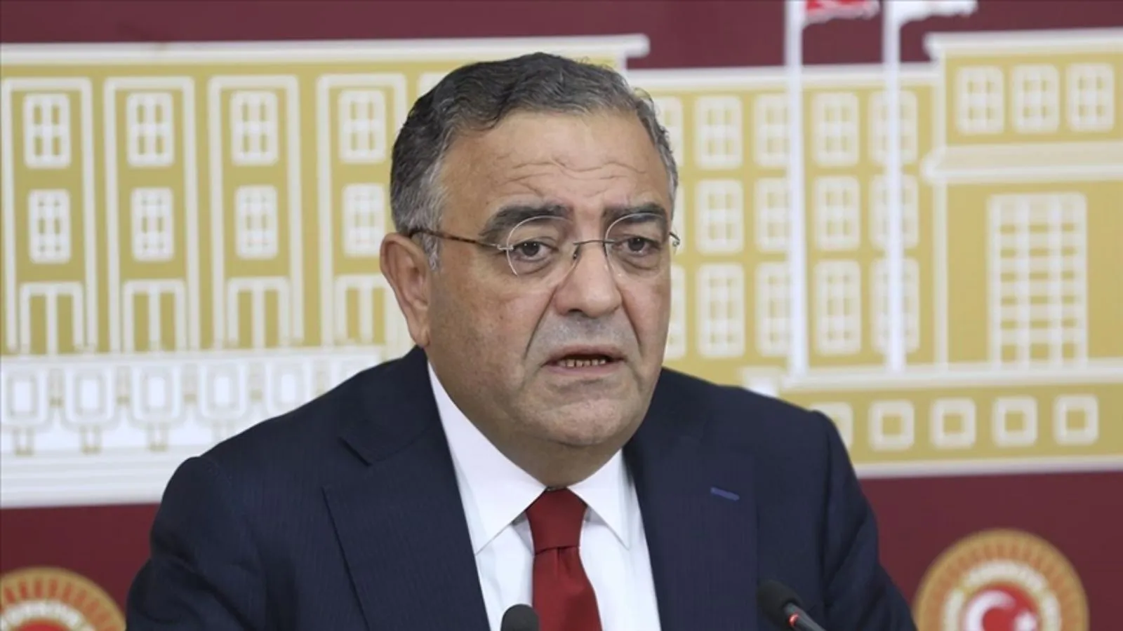 Sezgin Tanrıkulu'ndan gerekçeli karar tepkisi: Kararı 5 Mart’tan önce yazmışlar