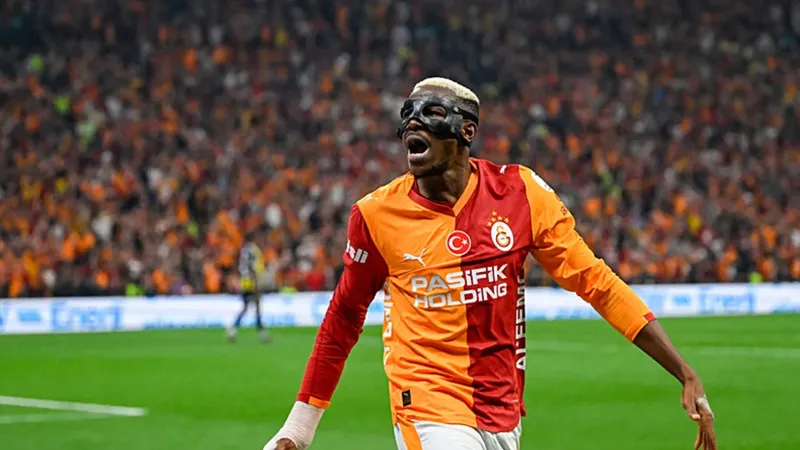 RT @T24spor: Osimhen için istenen bonservis bedeli dudak uçuklattı!