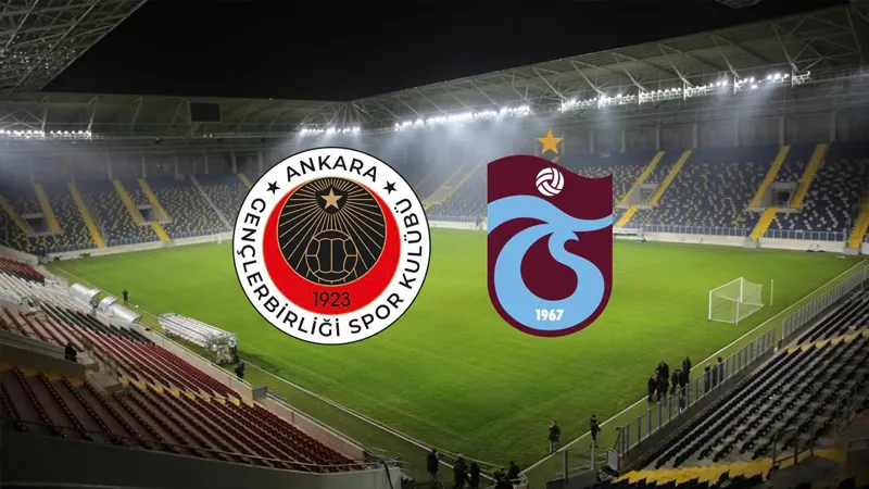 Türkiye Kupası ikinci finalistini arıyor; Gençlerbirliği mi, Trabzonspor mu?