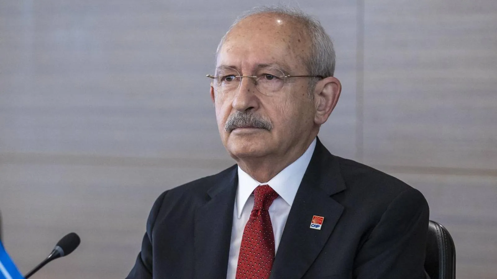 6 saattir toplantıdaydı: Kılıçdaroğlu çalışma ofisinden ayrıldı