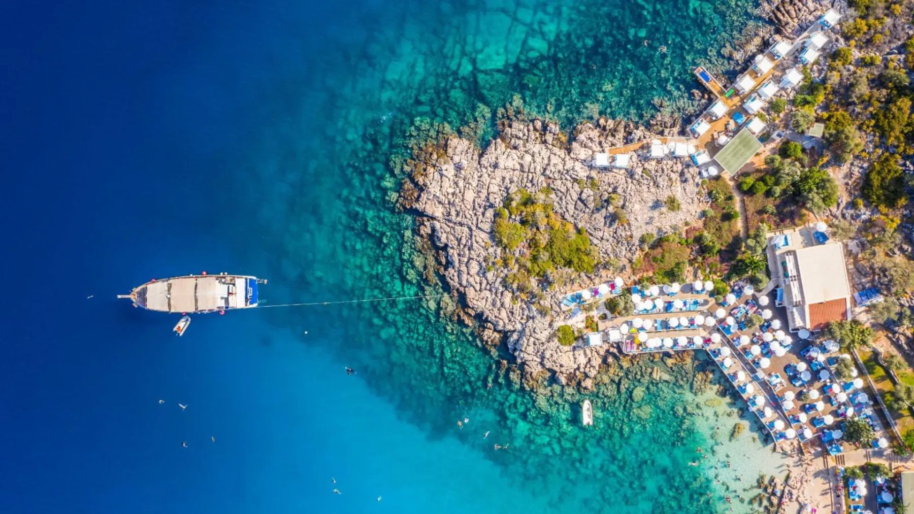 Turizmde veri odaklı yeni dönem: TGA’dan merkezi veri tabanı uygulaması