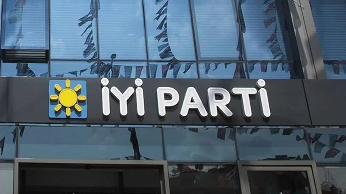 İyi Parti'den, 