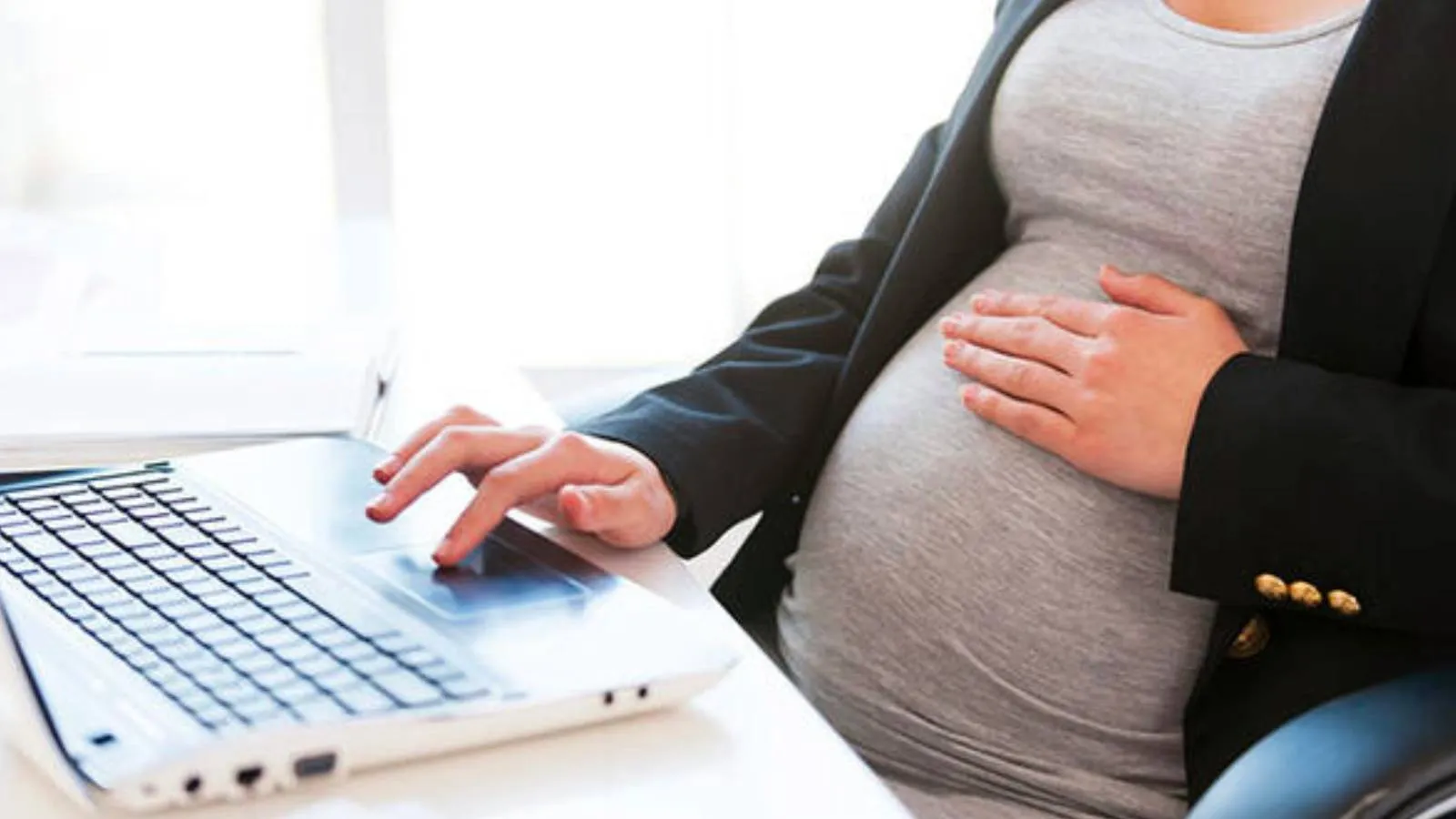 Bakanlık ve UNFPA ortak araştırması: Doğum sonrası dönemde kadınların yüzde 56'sı işten ayrılıyor
