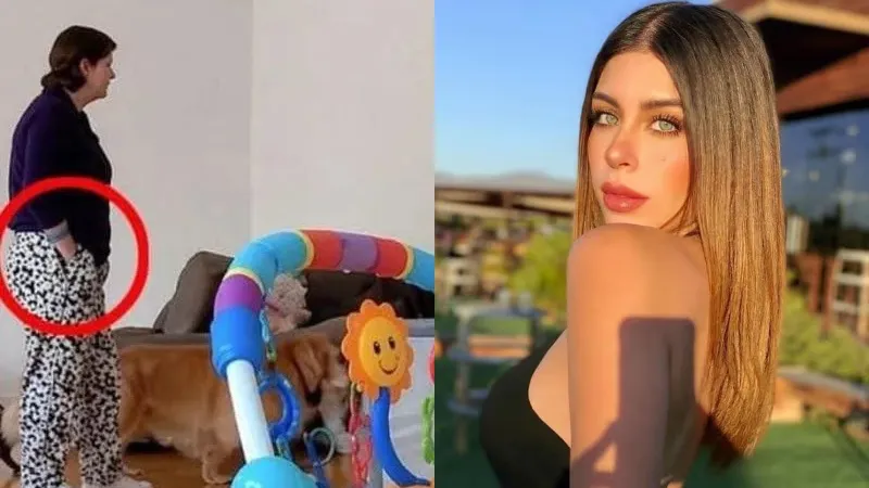 Eski güzellik kraliçesini öldürmüştü: Kırmızı bültenle aranan kayınvalide yakalandı!