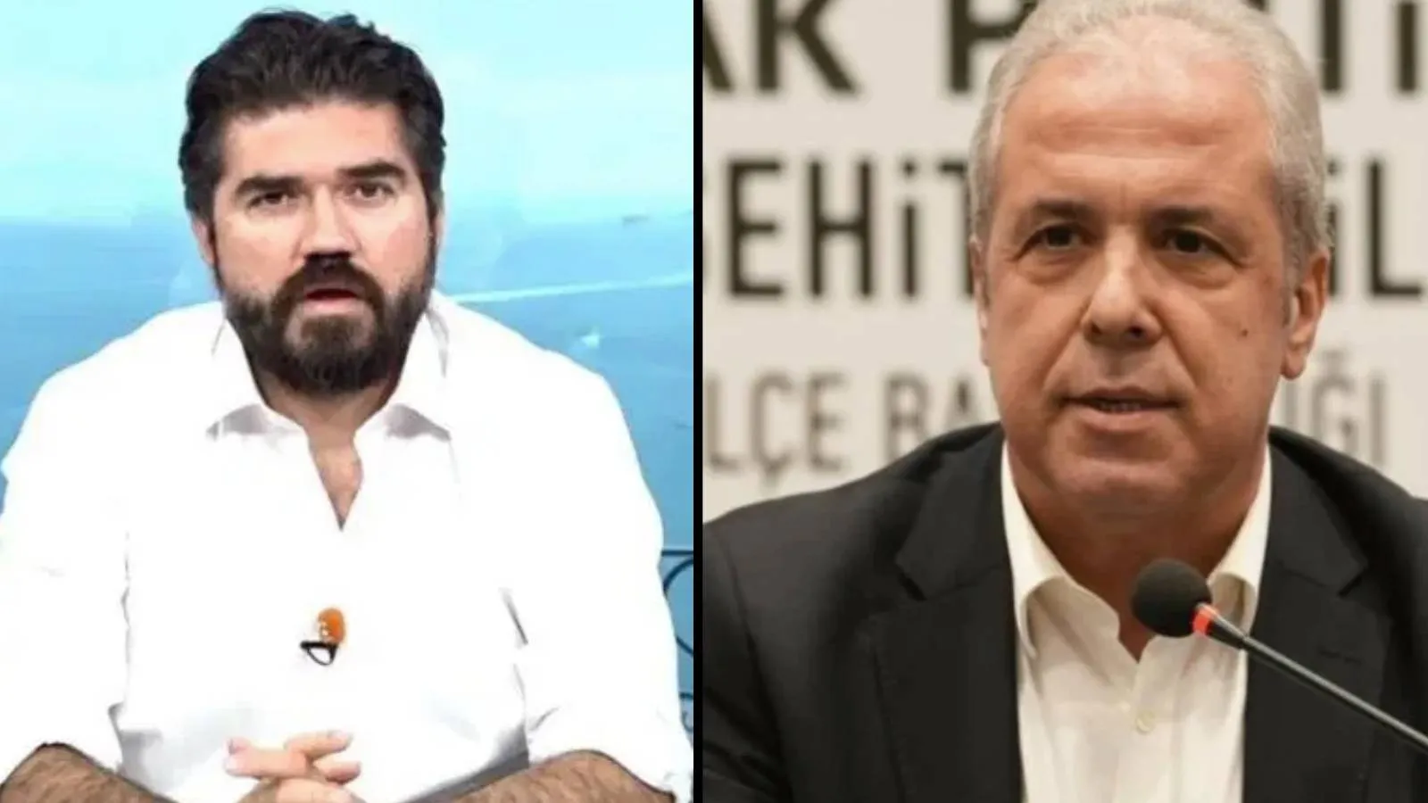 Şamil Tayyar’dan Rasim Ozan Kütahyalı yorumu: Etkin pişmanlıktan yararlanmak istememiş, 244 sayfalık tutanak kabarık, işi çok zor!