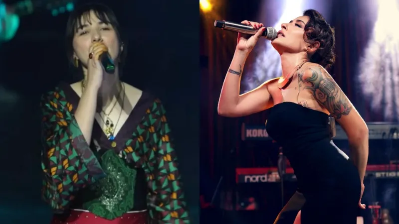 Melek Mosso'dan Nikbinler'e yapay zekâ eleştirisi: Kimi kandırıyorsunuz?