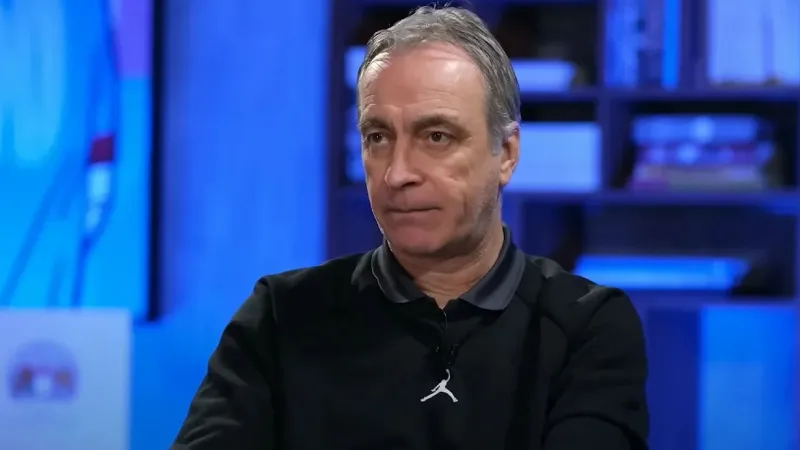 Beşiktaş, sportif direktörlük için Önder Özen'le prensipte el sıkıştı