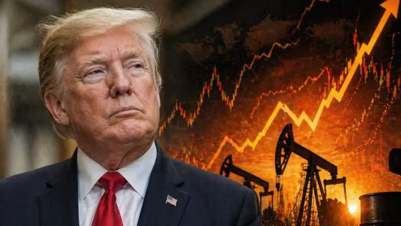 Trump hediyesi; küresel arz enflasyonu