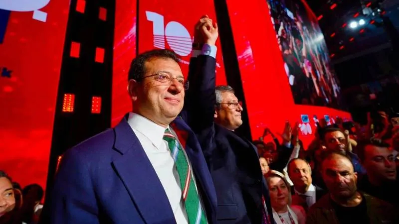 CHP kurmaylarından iktidara "medya ve yargı" eleştirisi: Bizi yıprattıklarını sanarken siyasetin seviyesini aşağı çekiyorlar!