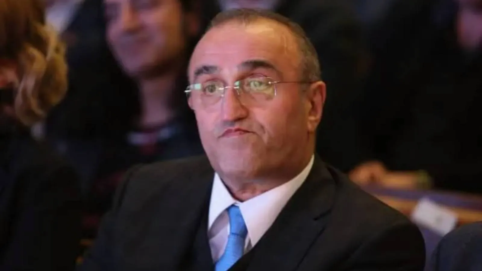 Abdurrahim Albayrak: Şu anda Galatasaray'ı desteklemekle meşgulüm