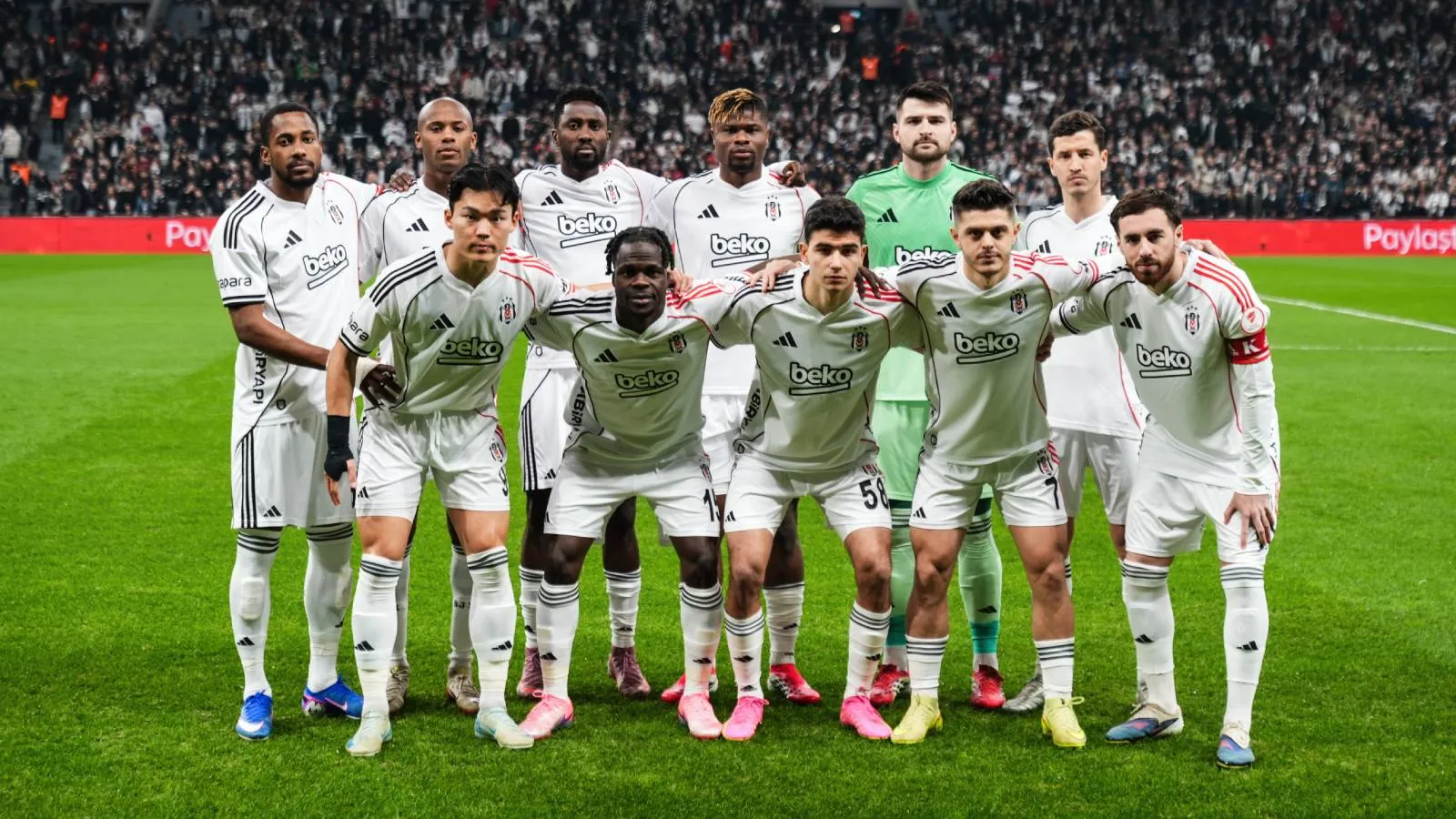 RT @T24spor: Beşiktaş, sezonu Rizespor deplasmanında kapatacak