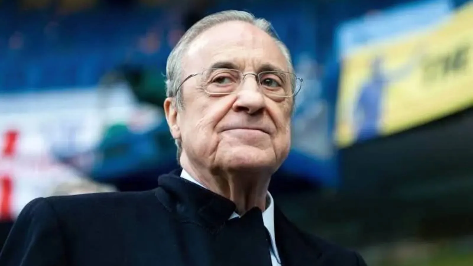 Florentino Perez: İstifa etmiyorum, seçime gidiyorum!