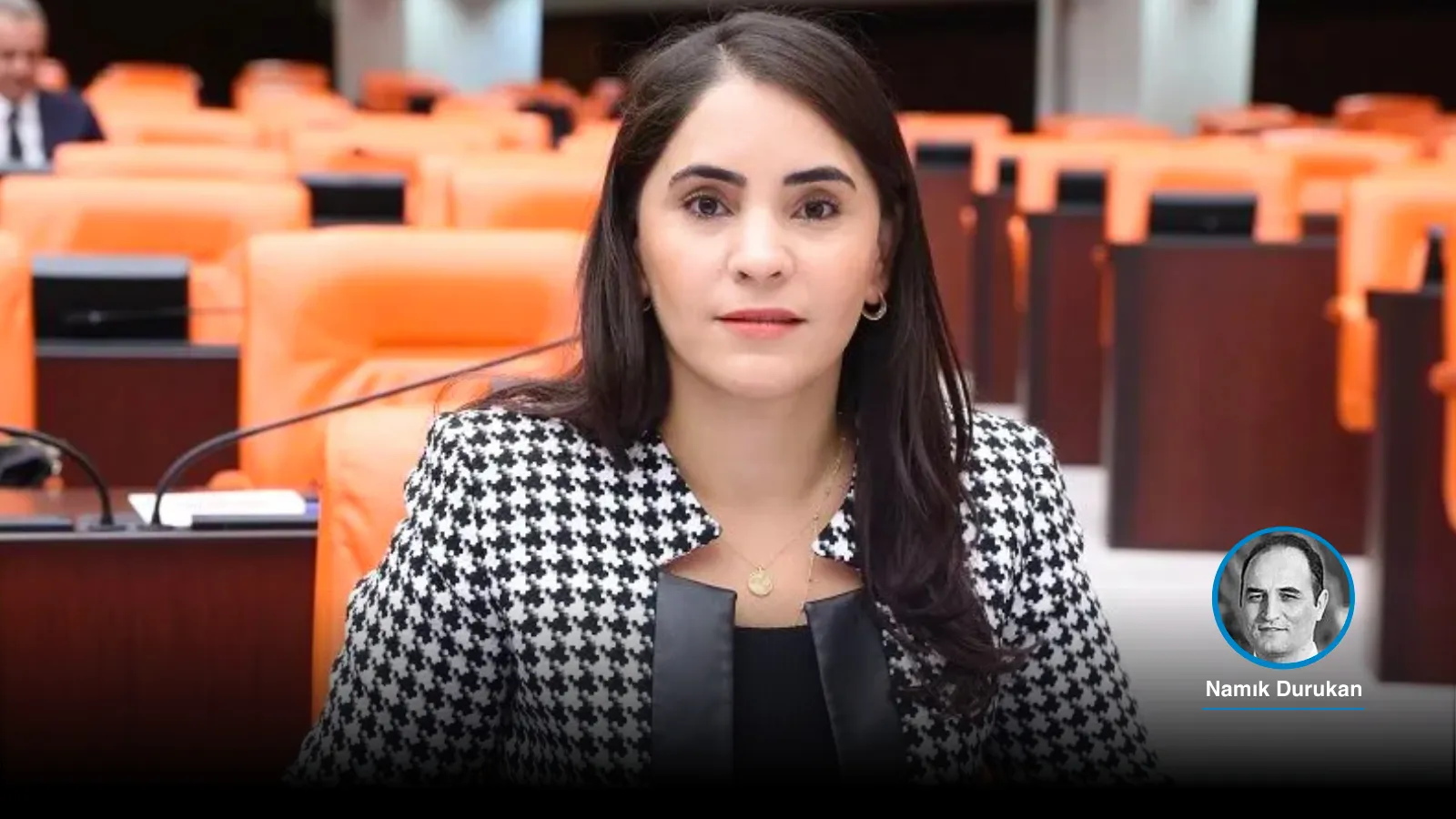 “Kürt illeri” ifadesi “kaba ve yaralayıcı” bulundu: Meclis Başkanlığı, DEM Partili Uysal’ın araştırma önergesini geri gönderdi