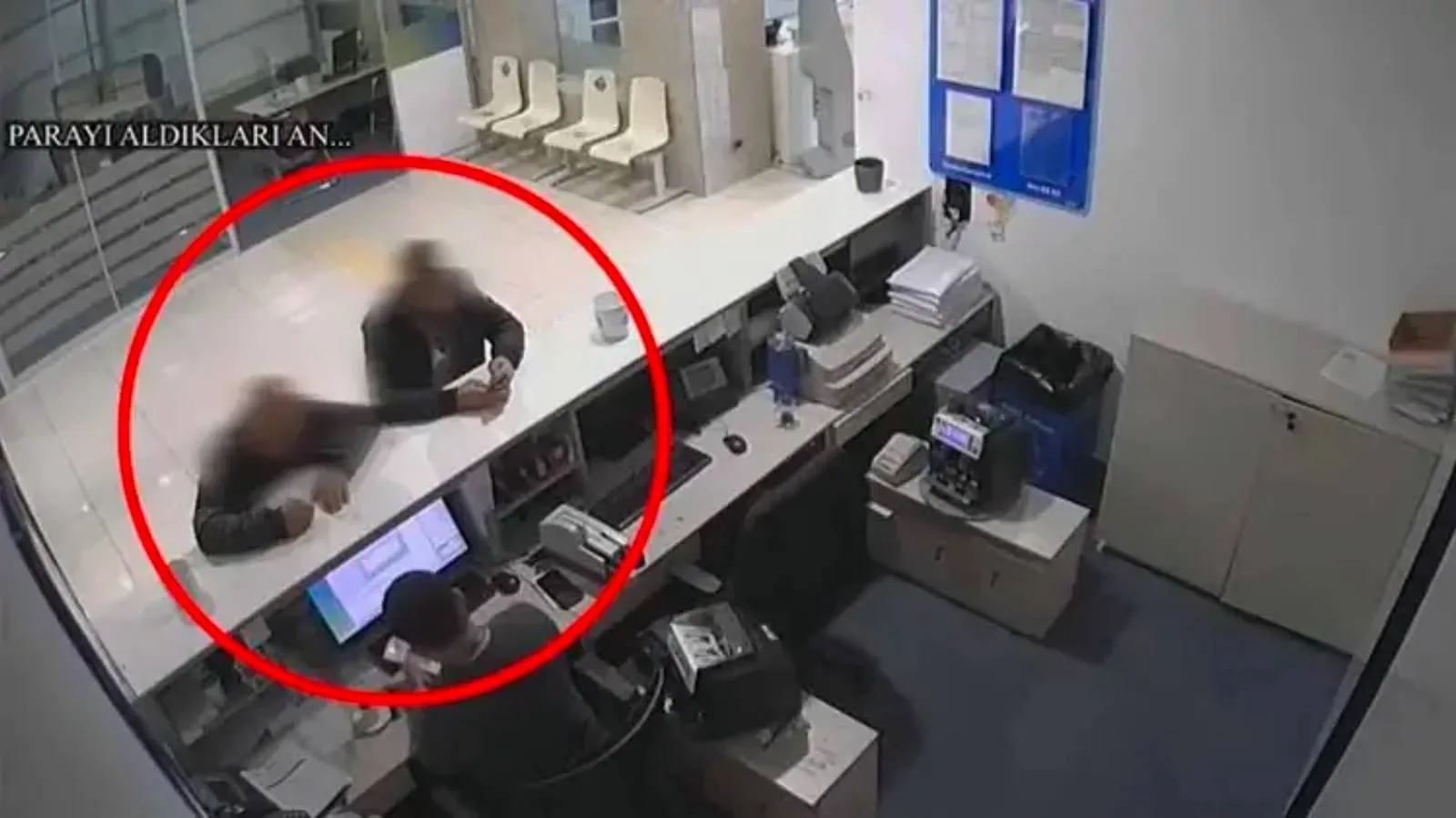 Sigorta parası iadesi yalanıyla 1,8 milyon liralık dolandırıcılık: 5 tutuklama